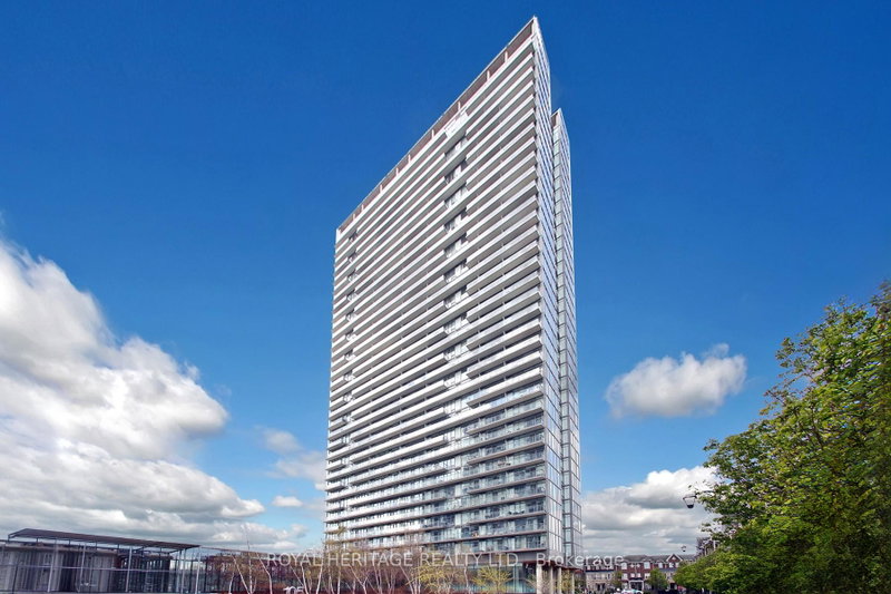 Image of home for listing MLS® W14104126