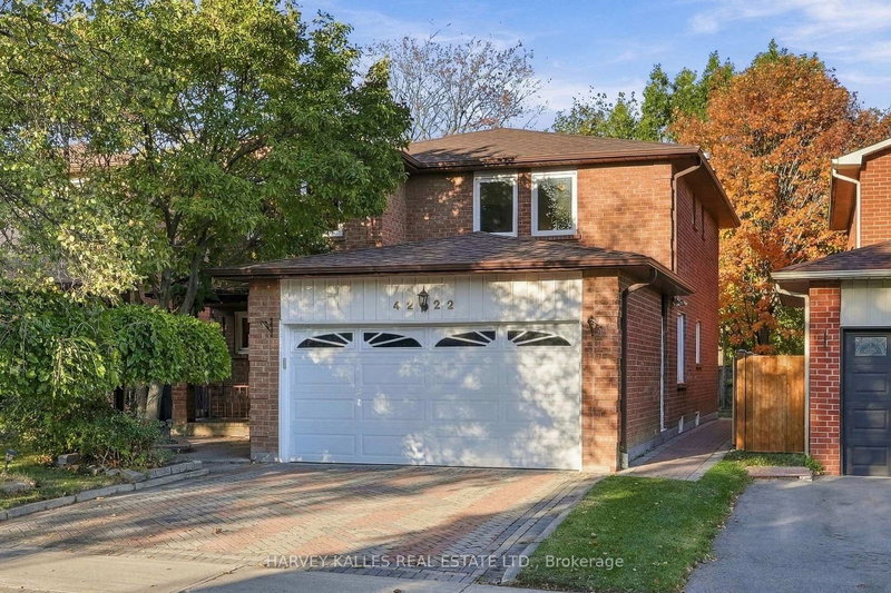 Image of home for listing MLS® W14104134