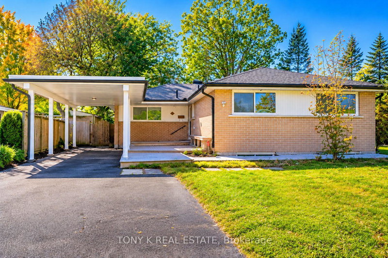 Image of home for listing MLS® W14104136
