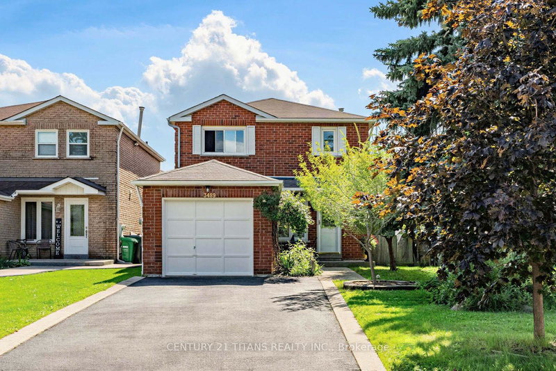 Image of home for listing MLS® W14104180