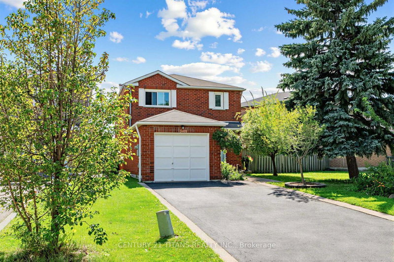 Image of home for listing MLS® W14104180