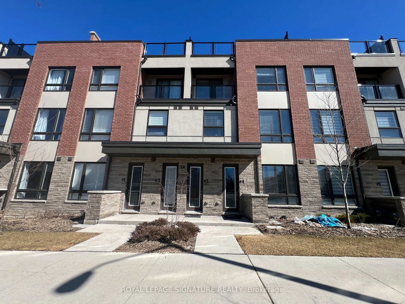 Image of home for listing MLS® W14104212