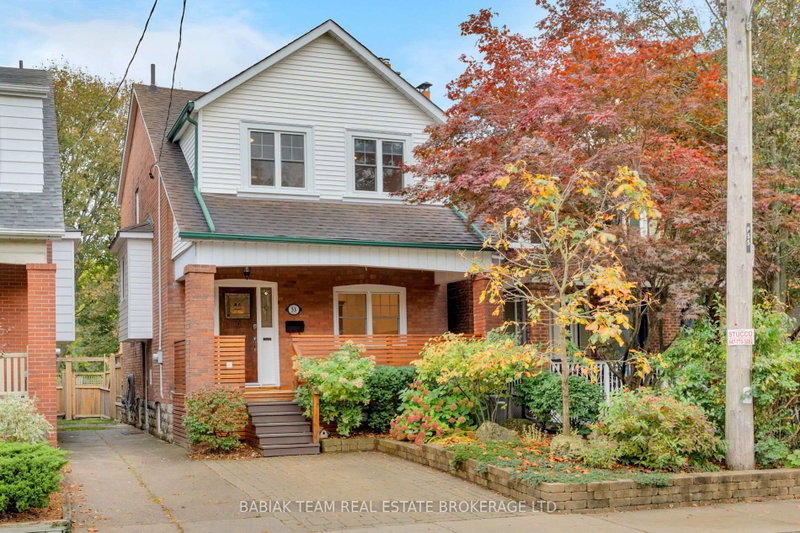 Image of home for listing MLS® W14104274