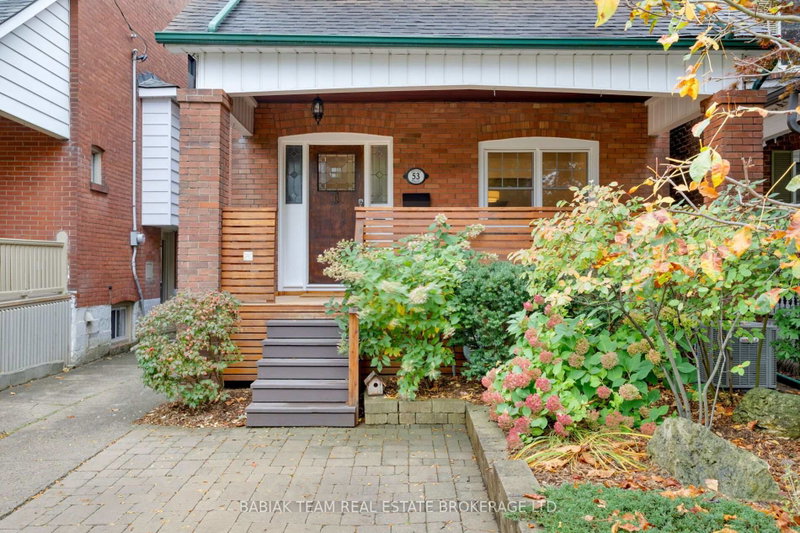 Image of home for listing MLS® W14104274