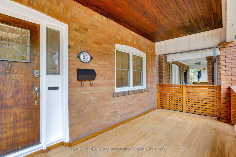 Image of home for listing MLS® W14104274