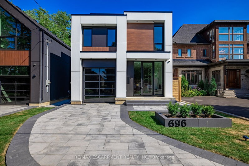 Image of home for listing MLS® W14104296