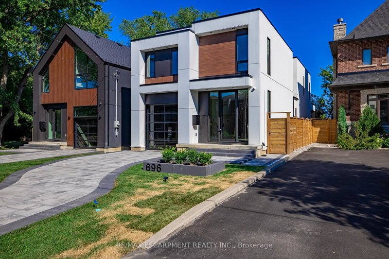 Image of home for listing MLS® W14104296
