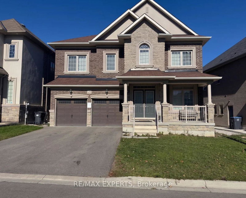 Image of home for listing MLS® W14104310