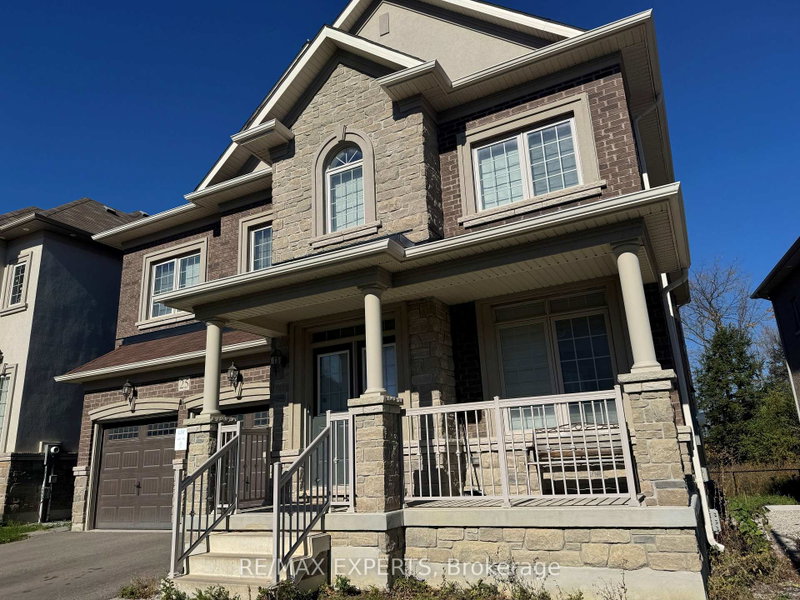 Image of home for listing MLS® W14104310