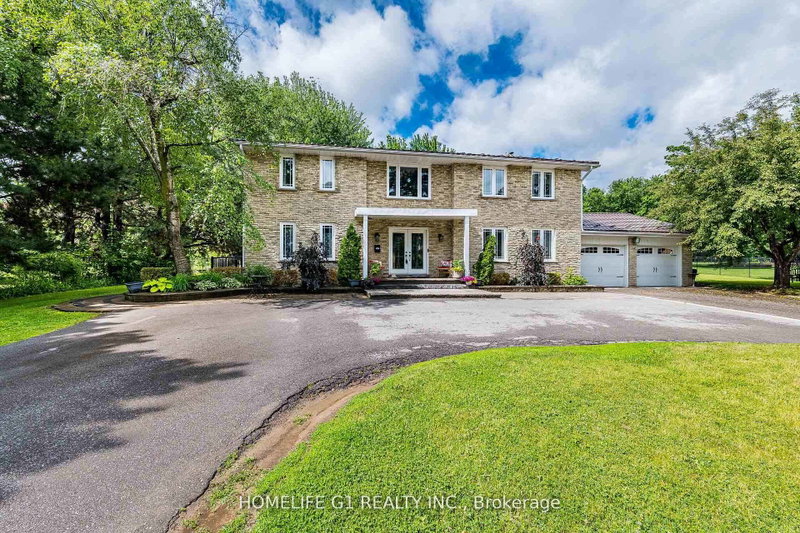Image of home for listing MLS® W14104322