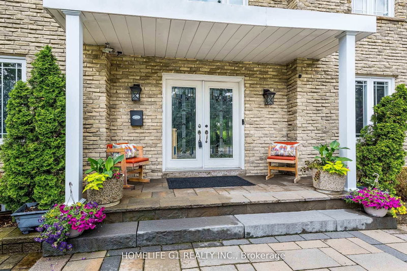 Image of home for listing MLS® W14104322