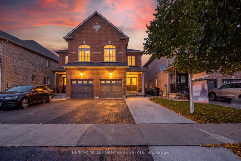 Image of home for listing MLS® W14104372
