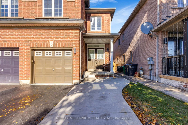 Image of home for listing MLS® W14104372