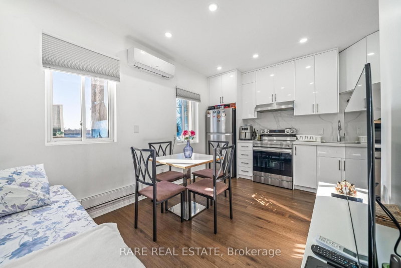 Image of home for listing MLS® W14104398