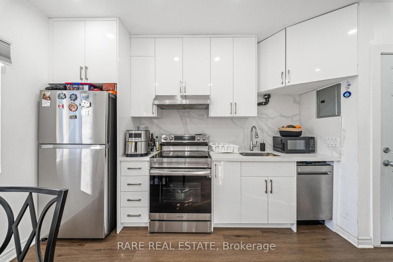 Image of home for listing MLS® W14104398