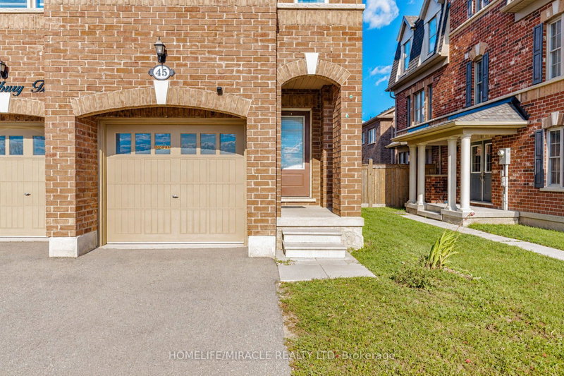 Image of home for listing MLS® W14104404