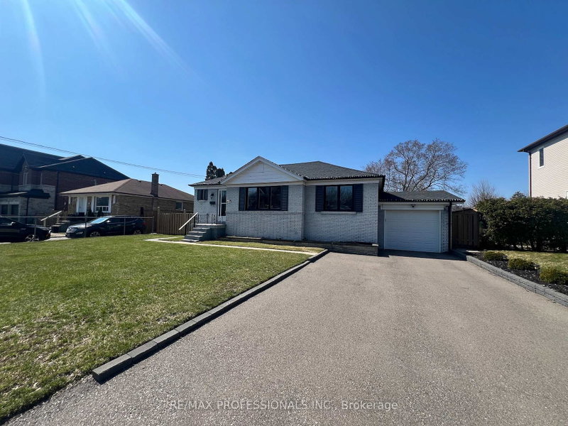Image of home for listing MLS® W14104476