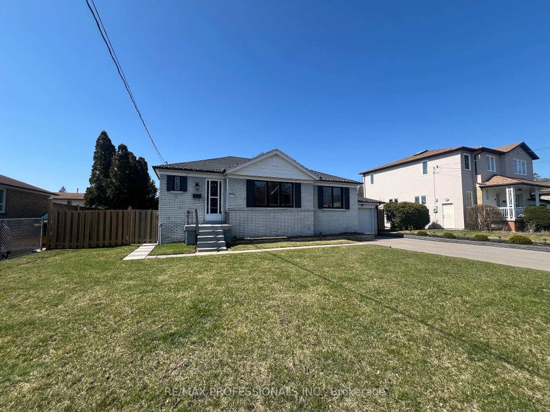 Image of home for listing MLS® W14104476
