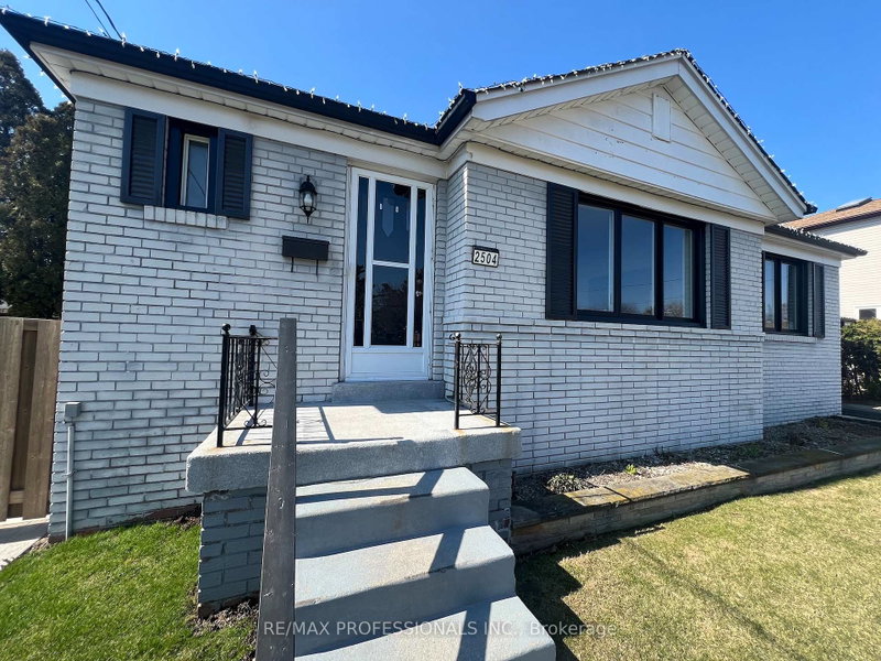 Image of home for listing MLS® W14104476