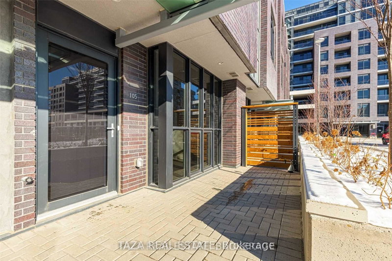 Image of home for listing MLS® W14104524