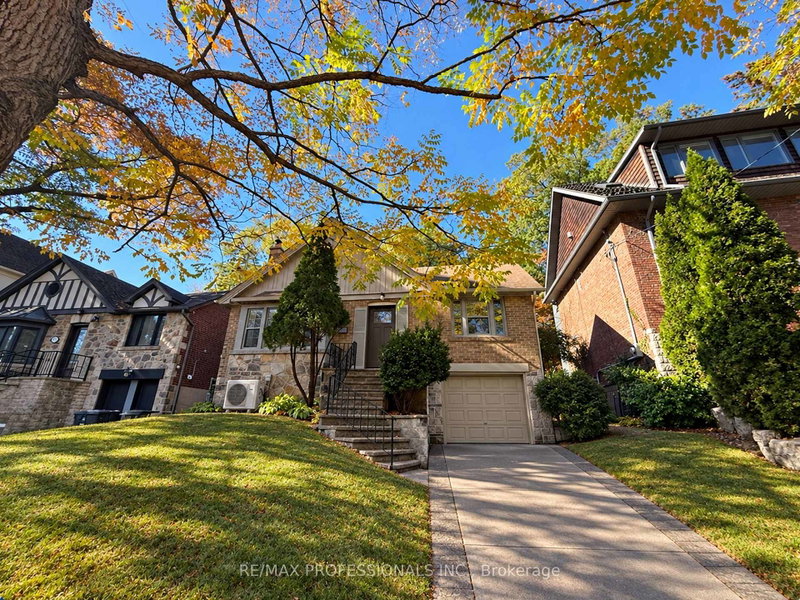 Image of home for listing MLS® W14104526