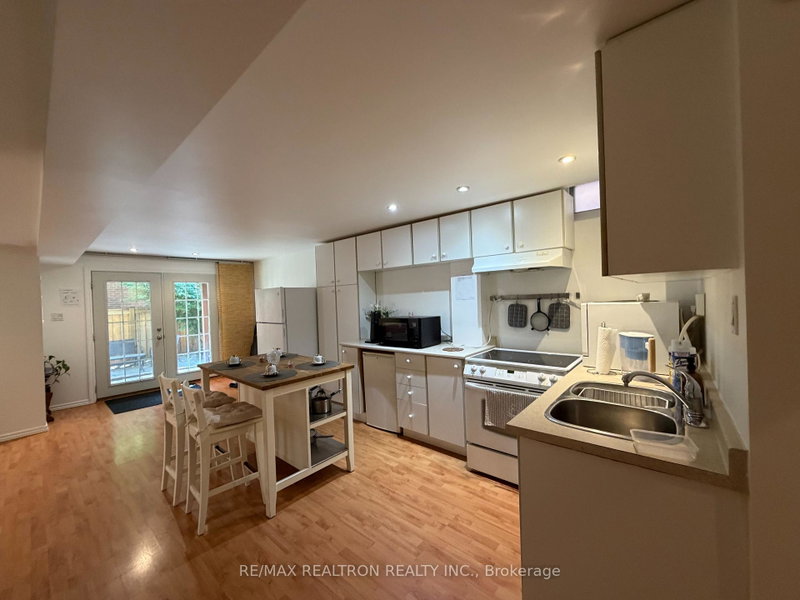 Image of home for listing MLS® W14104554