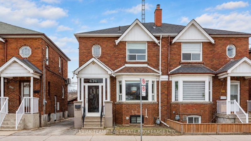 Image of home for listing MLS® W14104560