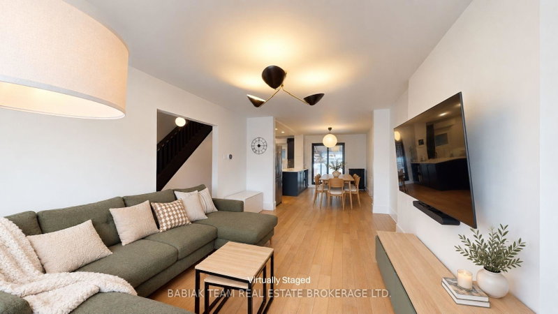 Image of home for listing MLS® W14104560