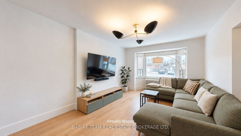 Image of home for listing MLS® W14104560