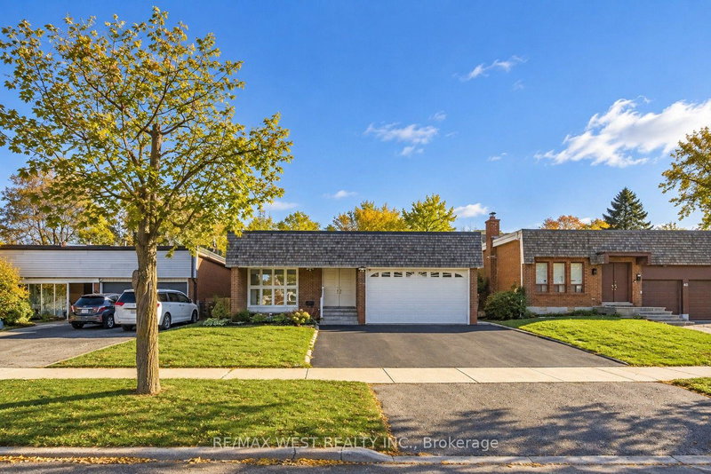 Image of home for listing MLS® W14104584