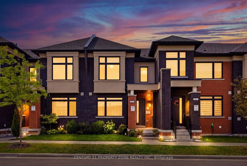 Image of home for listing MLS® W14104628