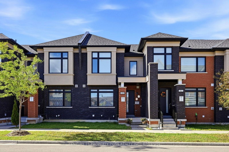 Image of home for listing MLS® W14104628