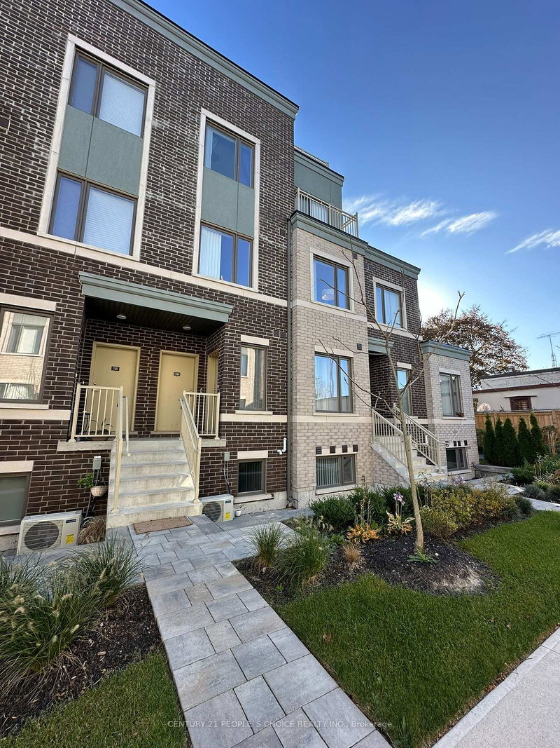 Image of home for listing MLS® W14104658