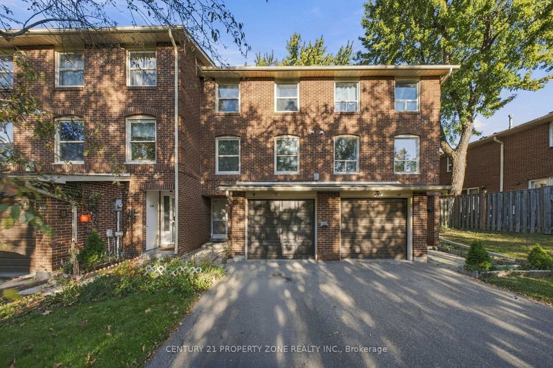 Image of home for listing MLS® W14104678