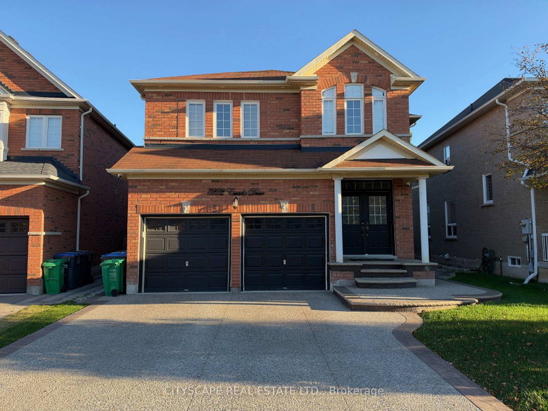 Image of home for listing MLS® W14104680