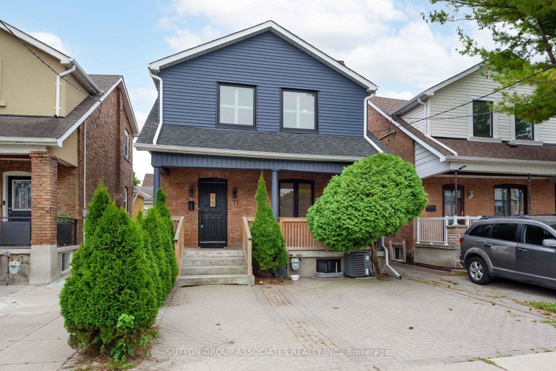 Image of home for listing MLS® W14104686