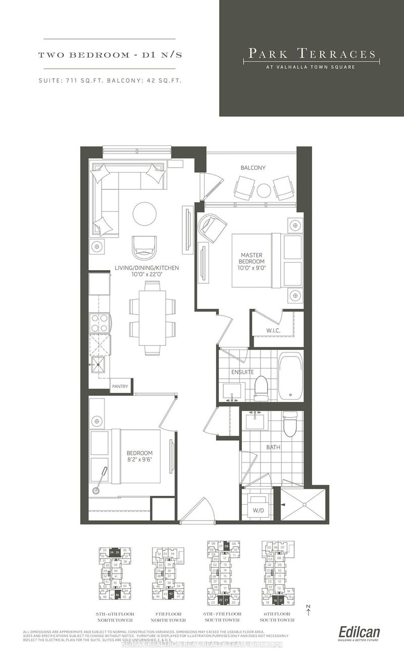 Image of home for listing MLS® W14104708