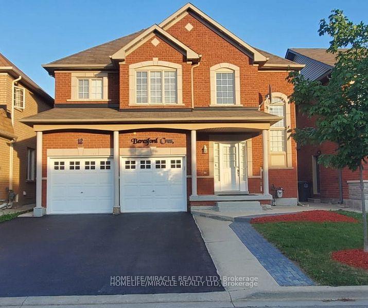 Image of home for listing MLS® W14104734