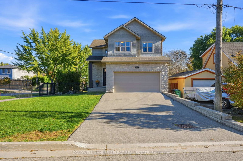 Image of home for listing MLS® W14104764