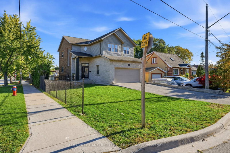 Image of home for listing MLS® W14104764