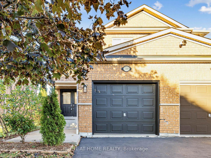 Image of home for listing MLS® W14104766