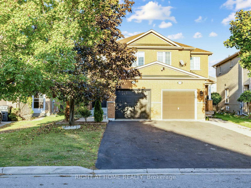 Image of home for listing MLS® W14104766