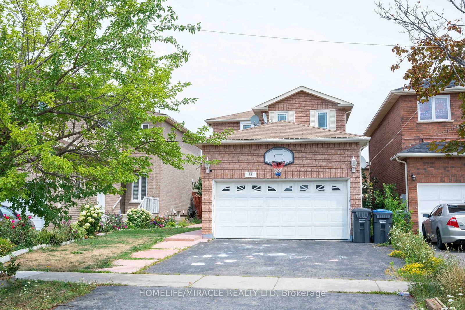 Image of home for listing MLS® W14104782