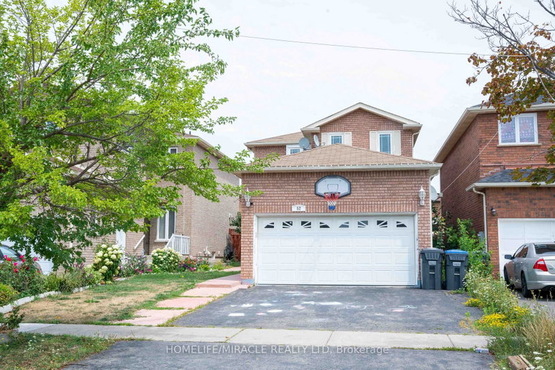 Image of home for listing MLS® W14104782