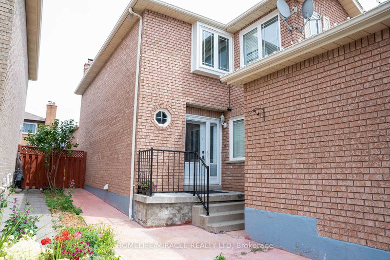 Image of home for listing MLS® W14104782