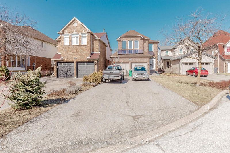 Image of home for listing MLS® W14104798