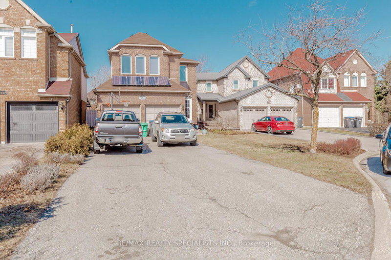 Image of home for listing MLS® W14104798