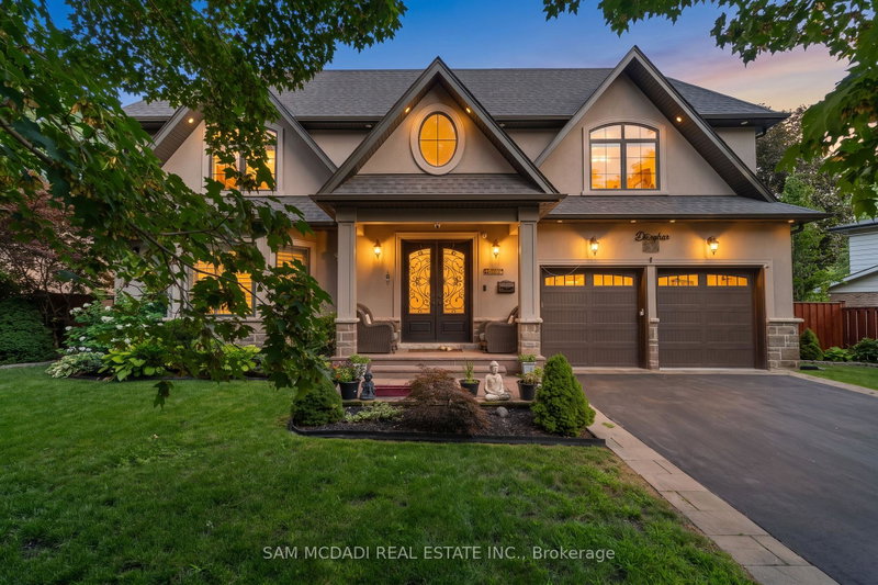 Image of home for listing MLS® W14104828