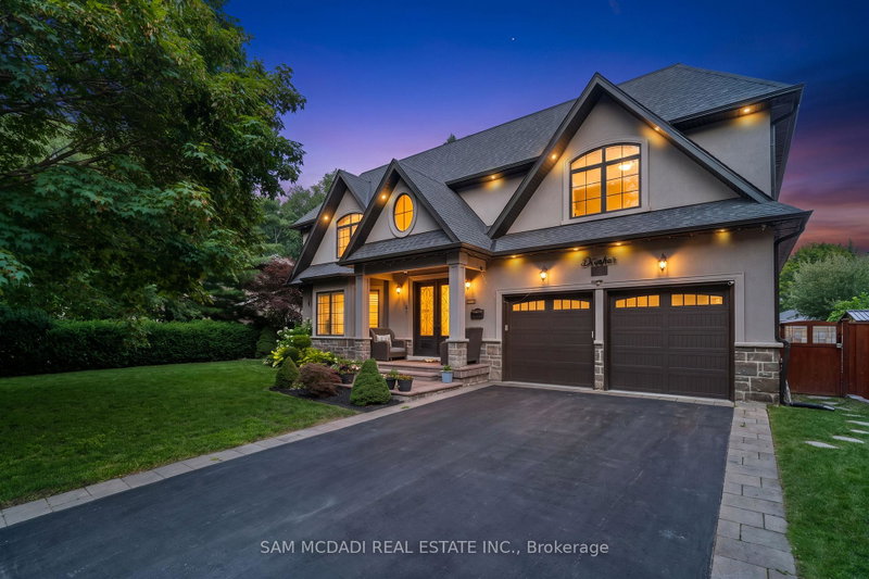 Image of home for listing MLS® W14104828