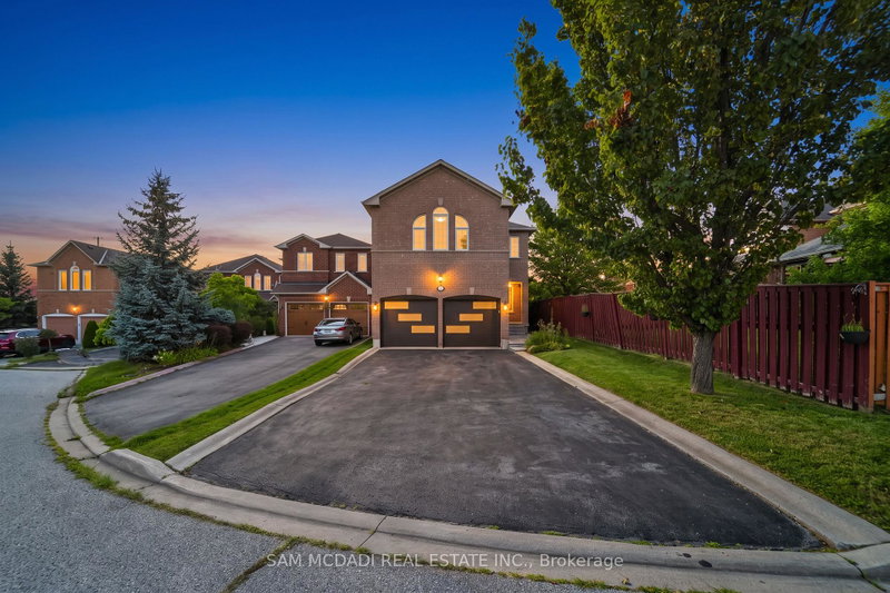 Image of home for listing MLS® W14104842